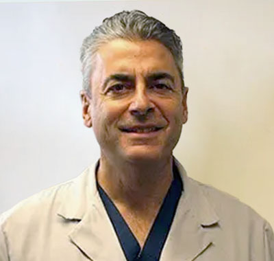 Dr. Paul A. Santangelo